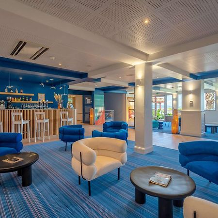 Ibis Styles Biarritz Plage 외부 사진