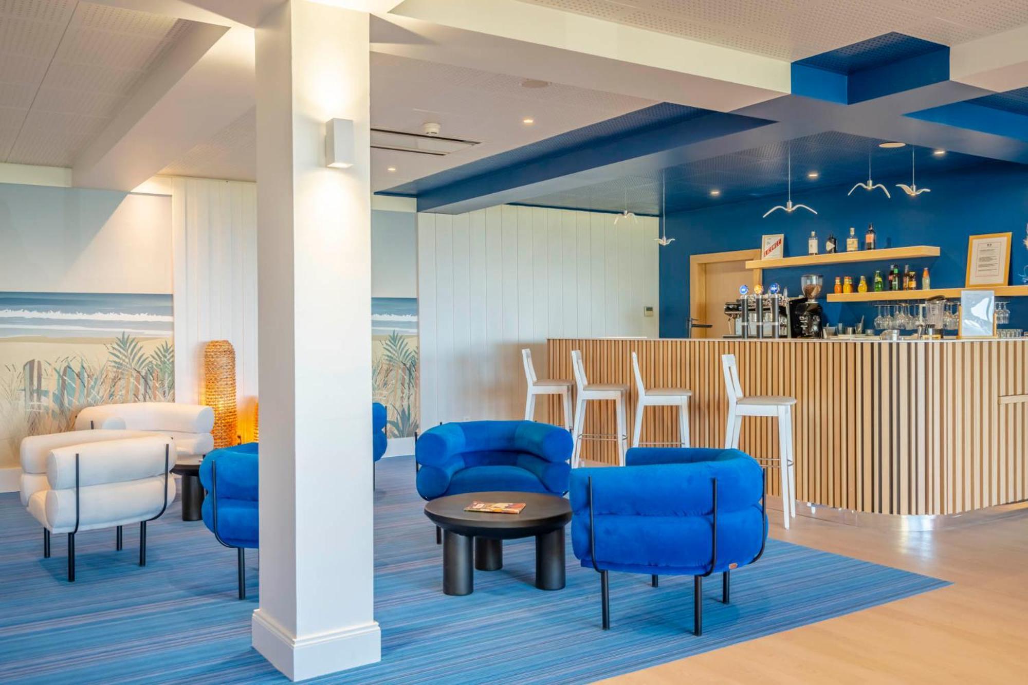 Ibis Styles Biarritz Plage 외부 사진