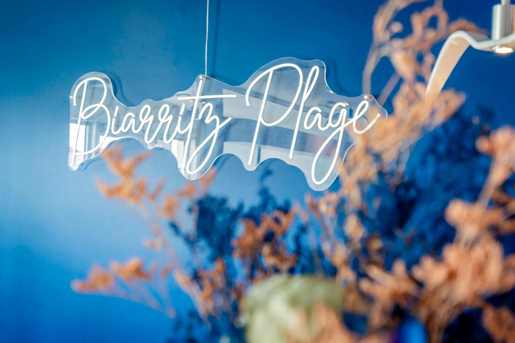 Ibis Styles Biarritz Plage 외부 사진