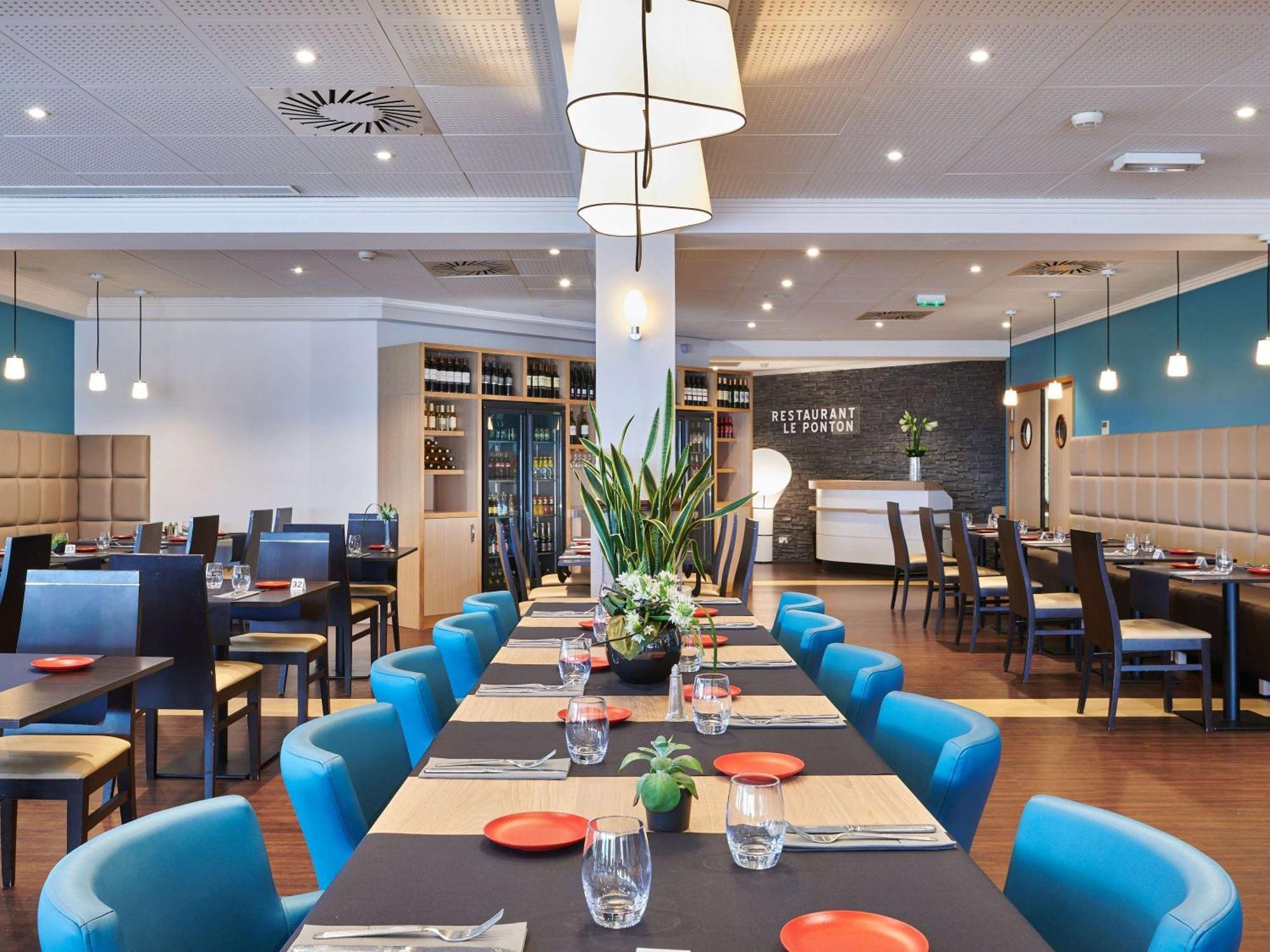 Ibis Styles Biarritz Plage 외부 사진