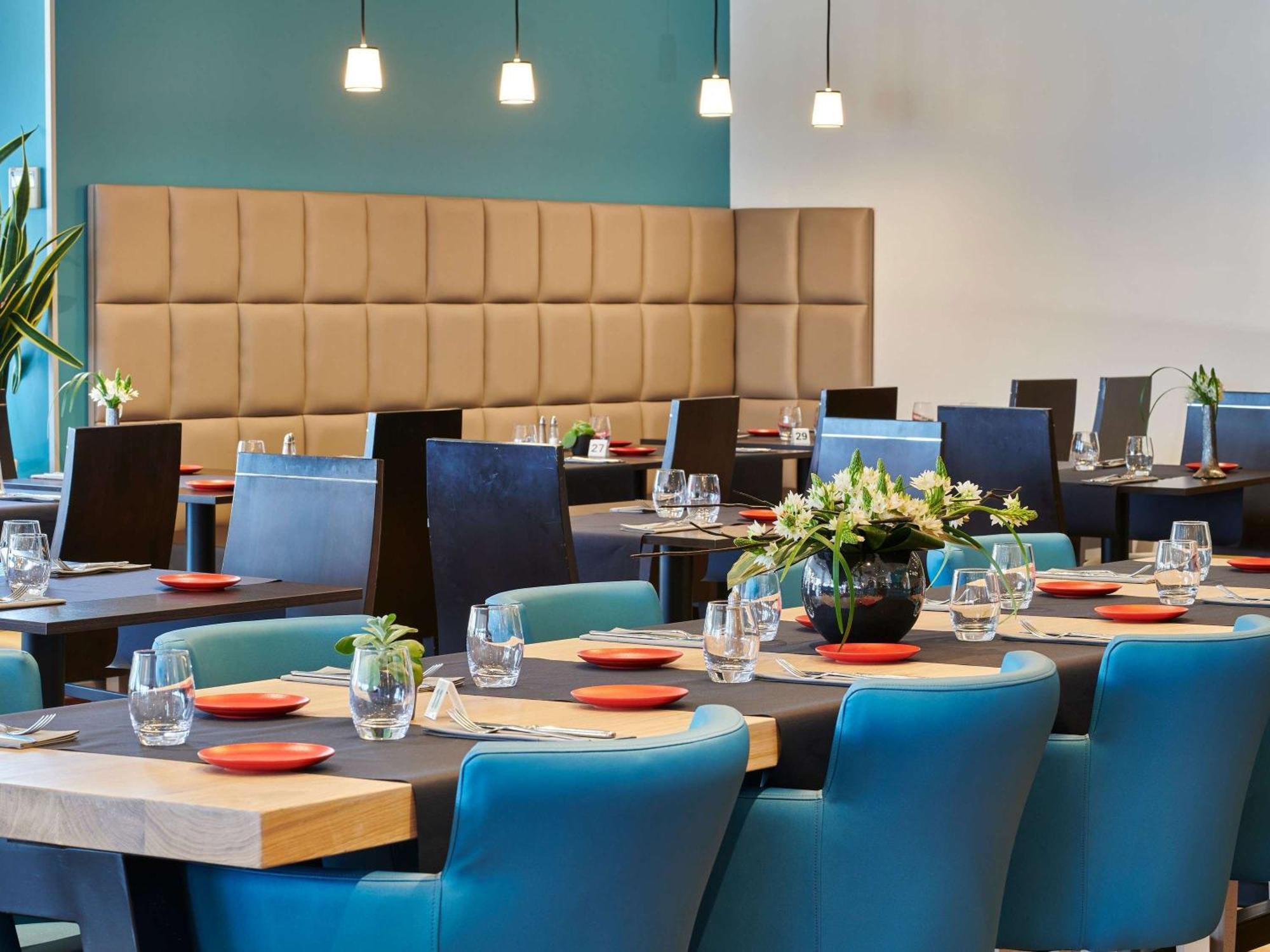 Ibis Styles Biarritz Plage 외부 사진
