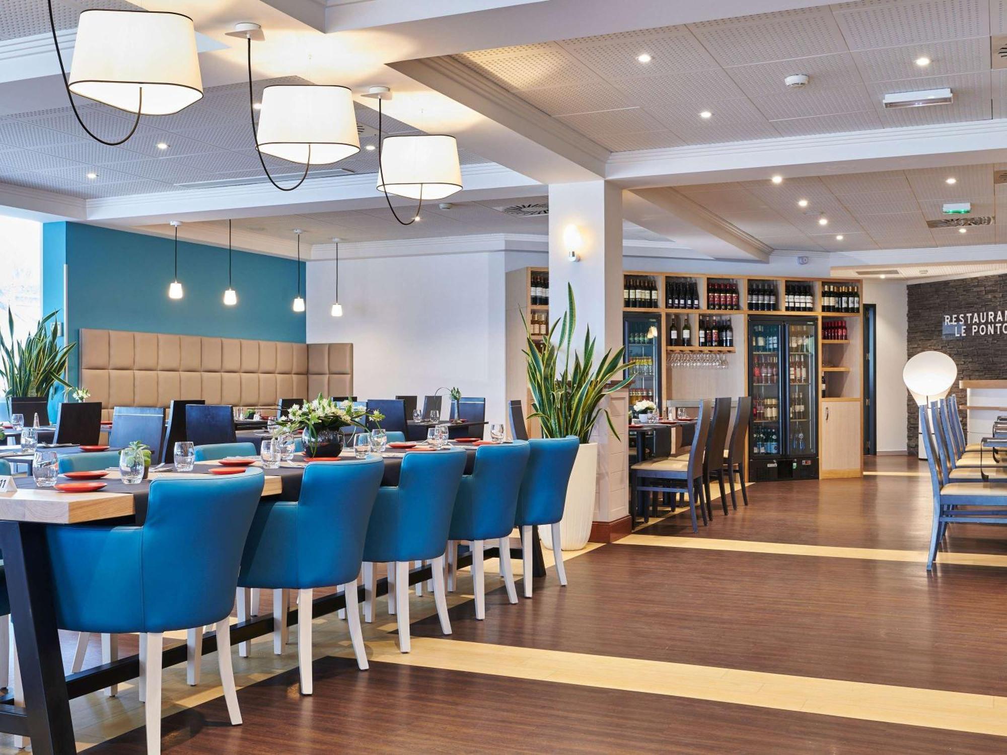 Ibis Styles Biarritz Plage 외부 사진