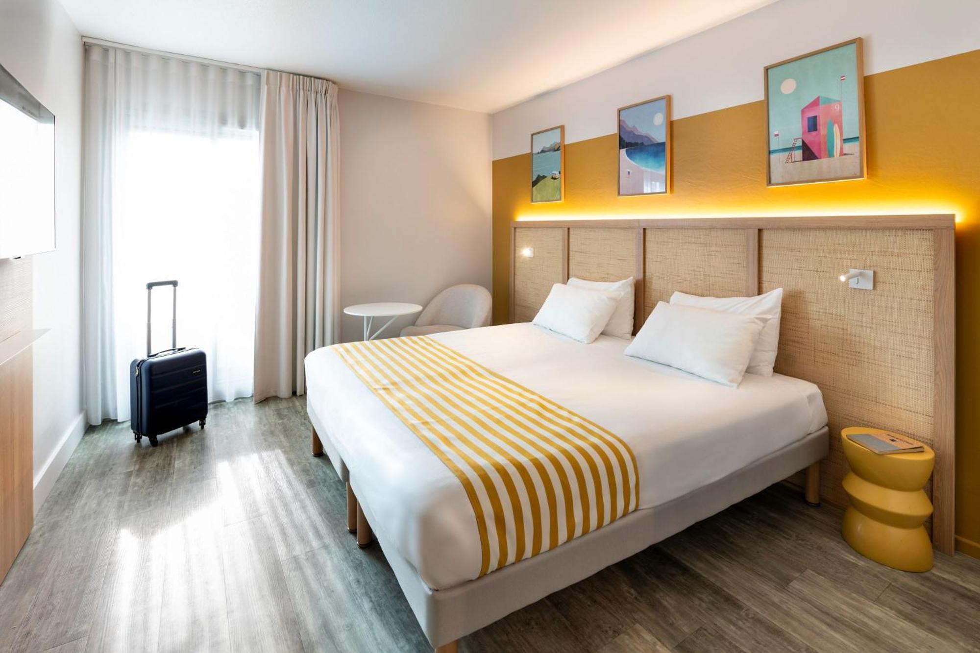 Ibis Styles Biarritz Plage 외부 사진
