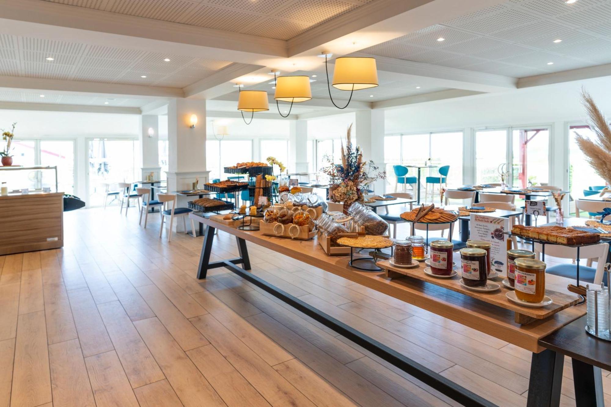 Ibis Styles Biarritz Plage 외부 사진