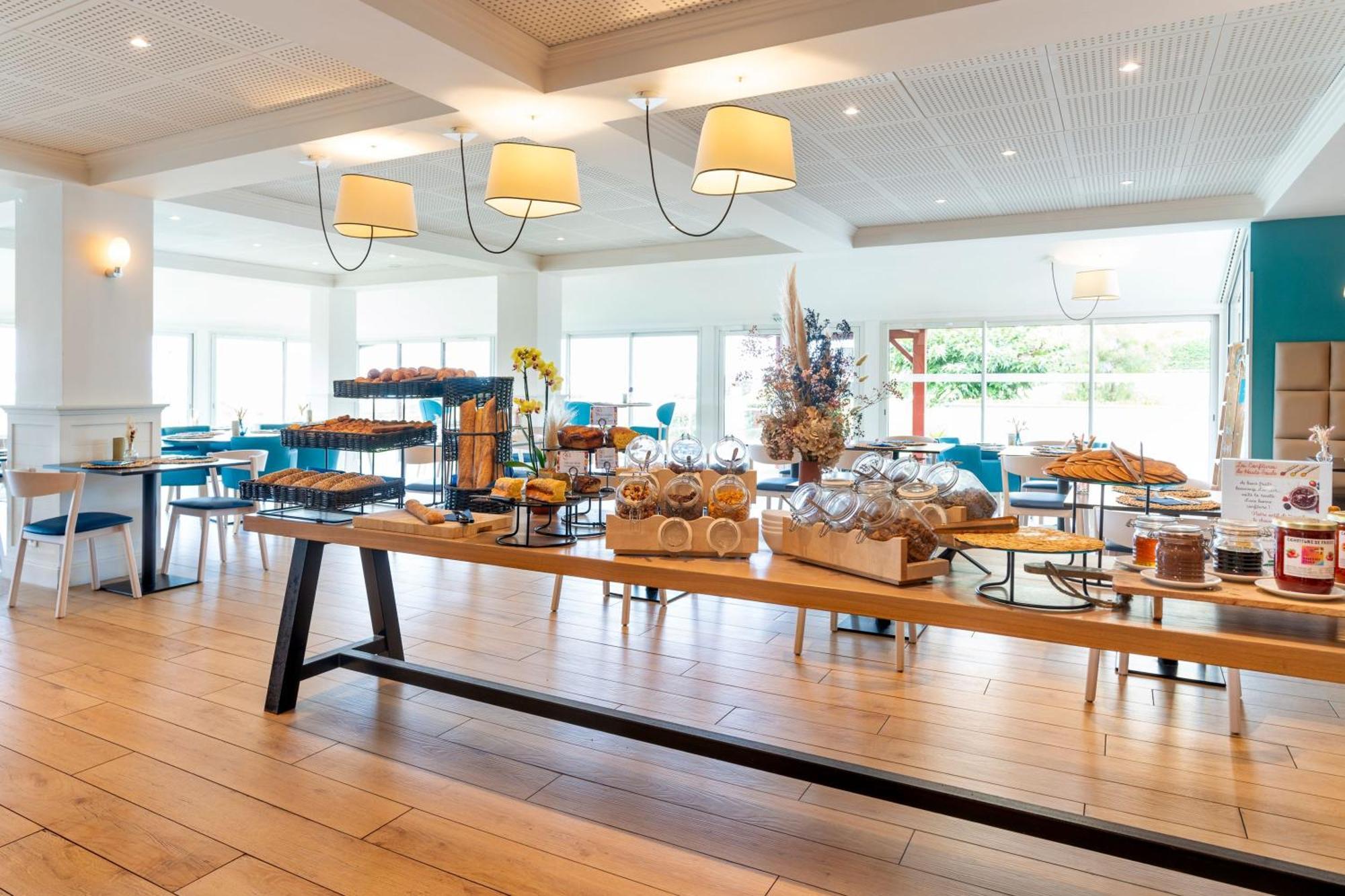 Ibis Styles Biarritz Plage 외부 사진