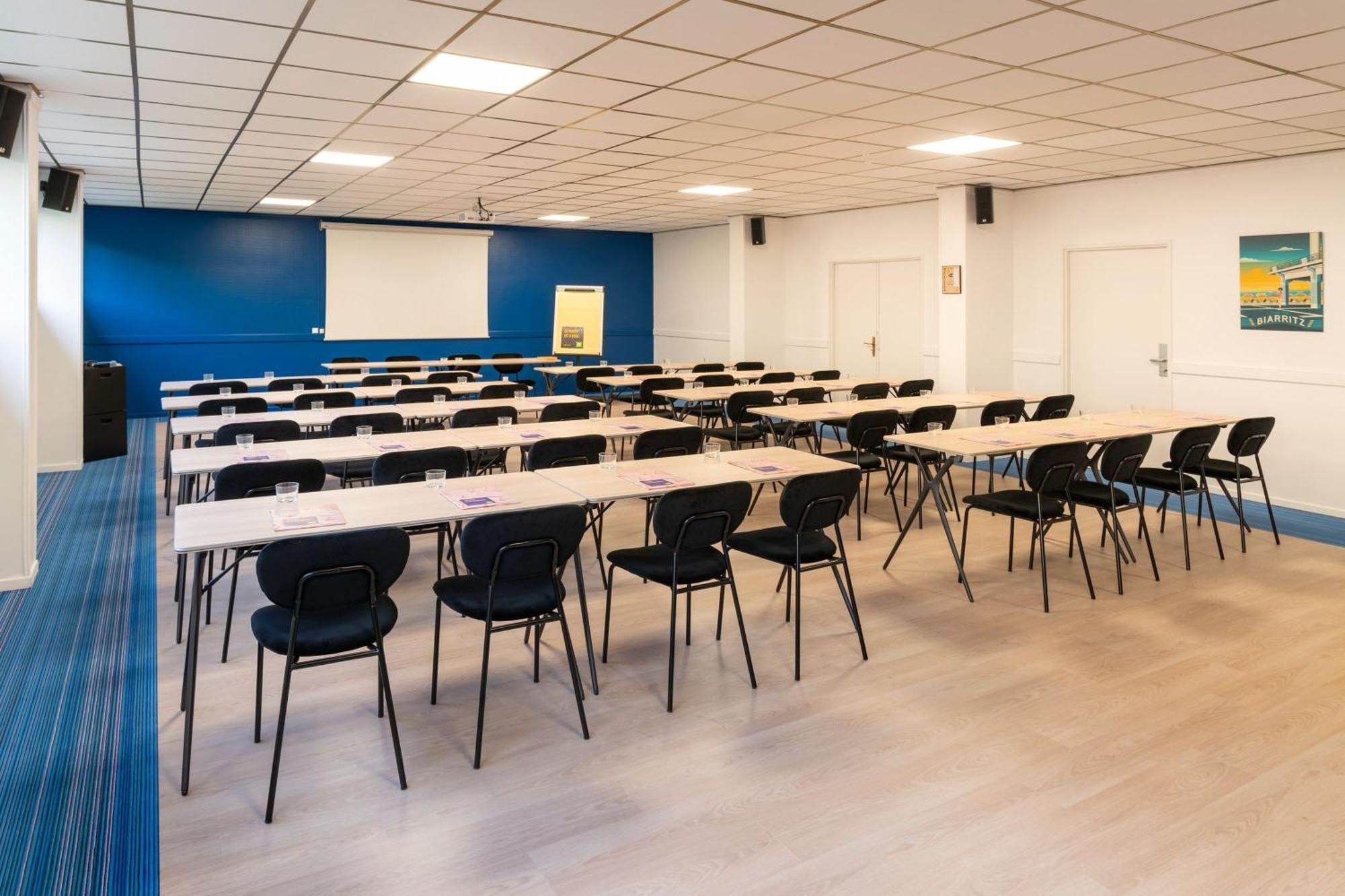 Ibis Styles Biarritz Plage 외부 사진