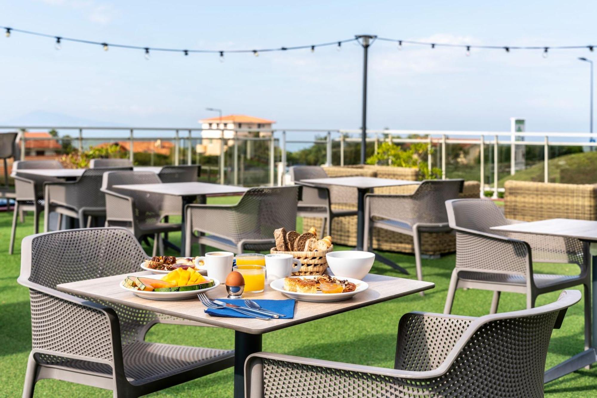 Ibis Styles Biarritz Plage 외부 사진