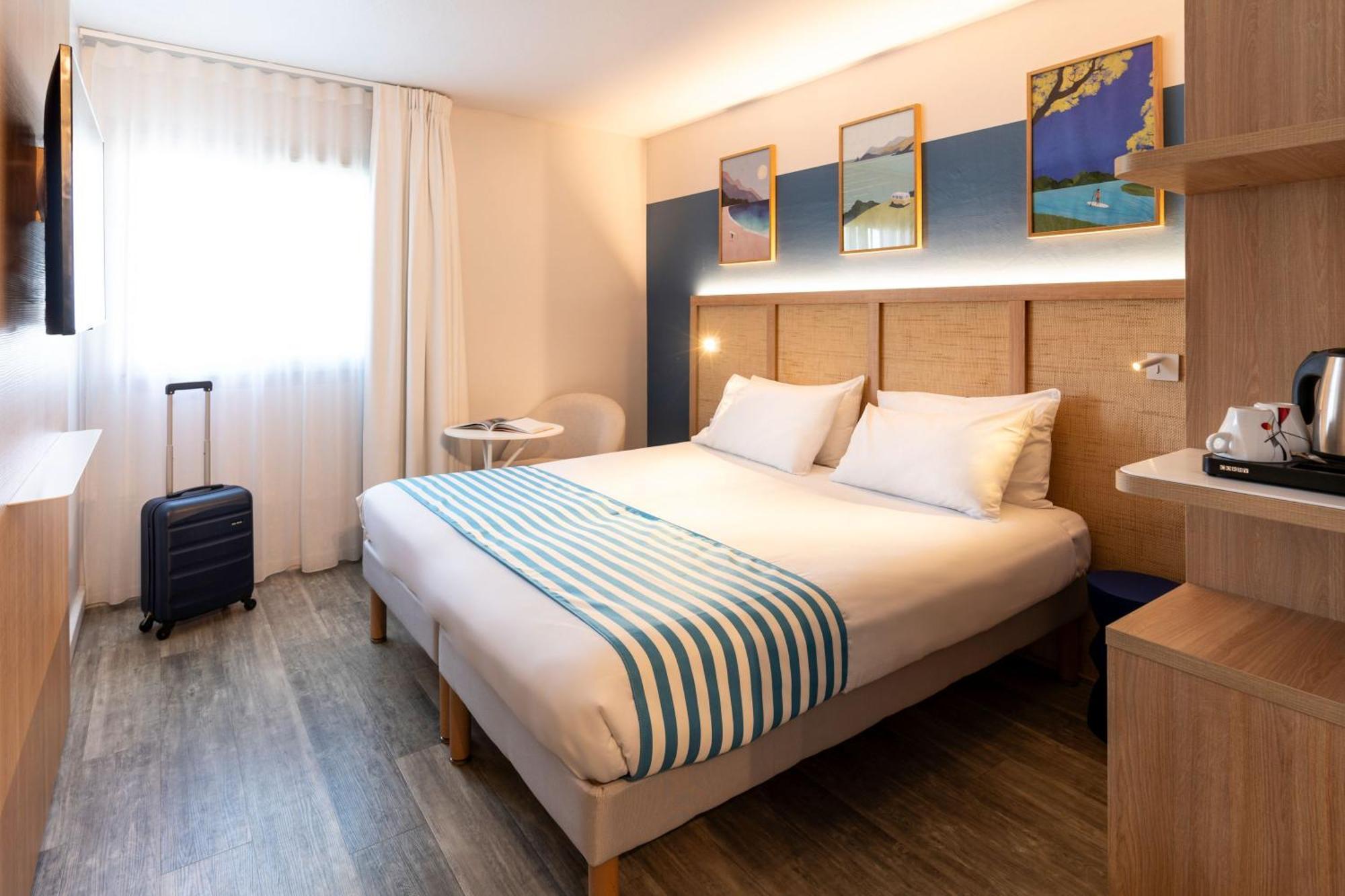 Ibis Styles Biarritz Plage 외부 사진