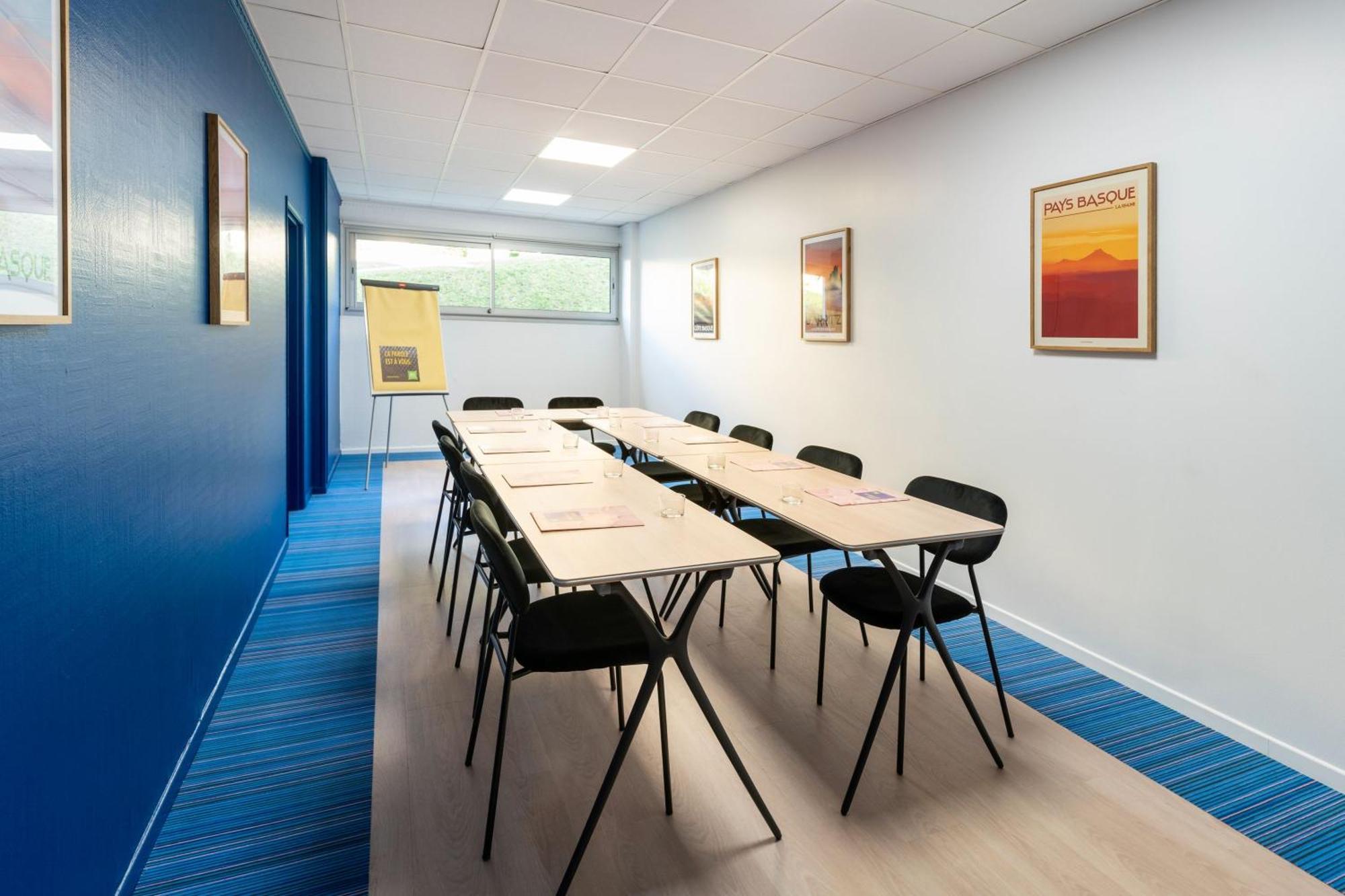 Ibis Styles Biarritz Plage 외부 사진