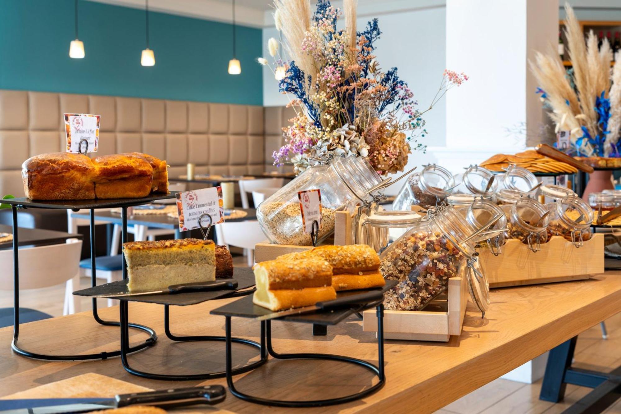 Ibis Styles Biarritz Plage 외부 사진