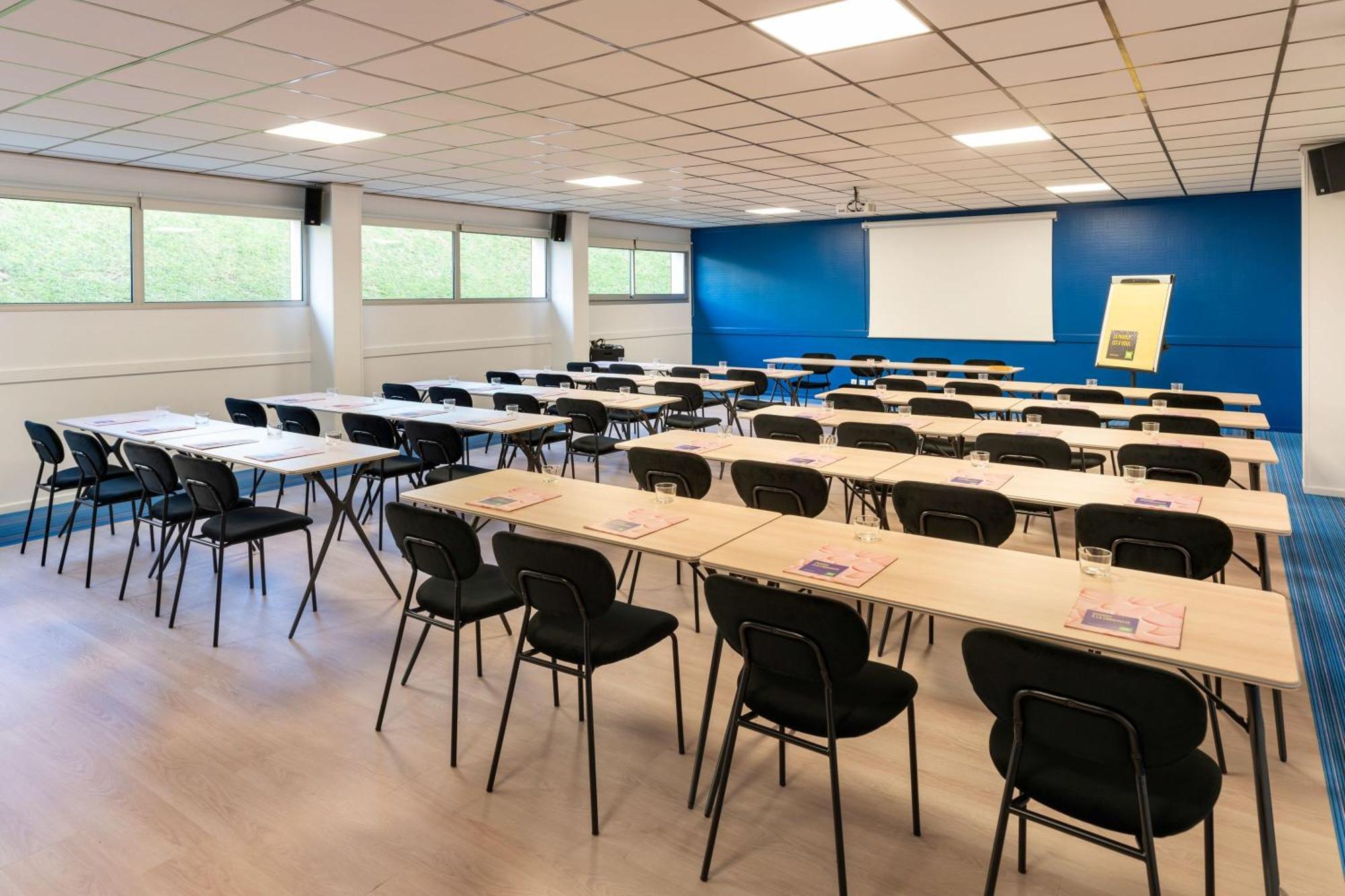 Ibis Styles Biarritz Plage 외부 사진