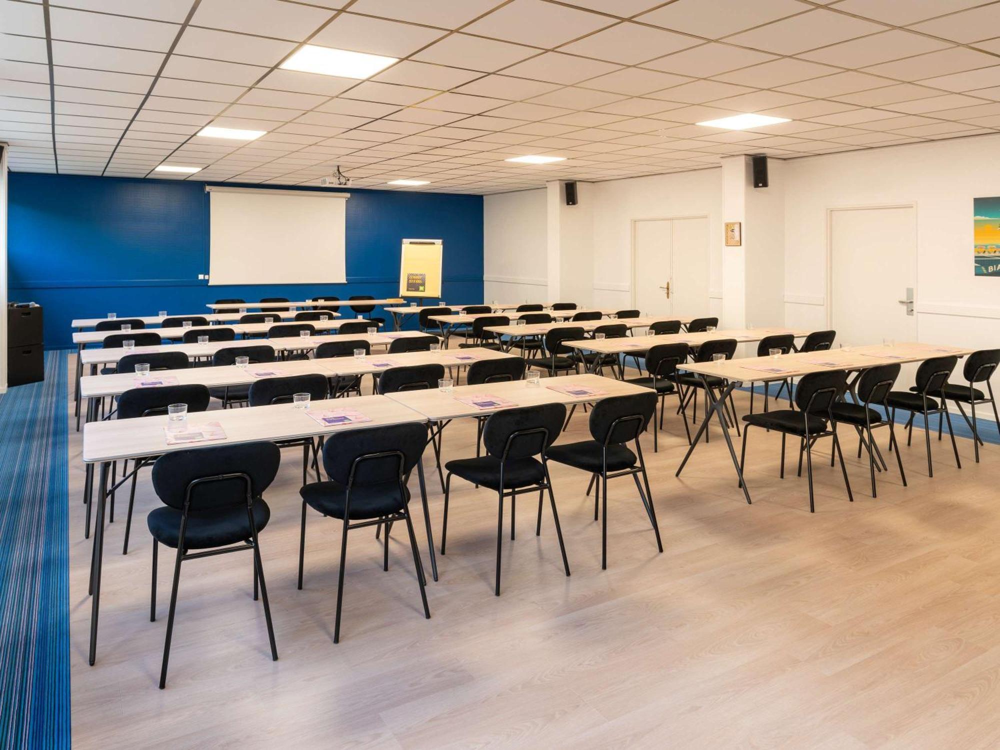 Ibis Styles Biarritz Plage 외부 사진