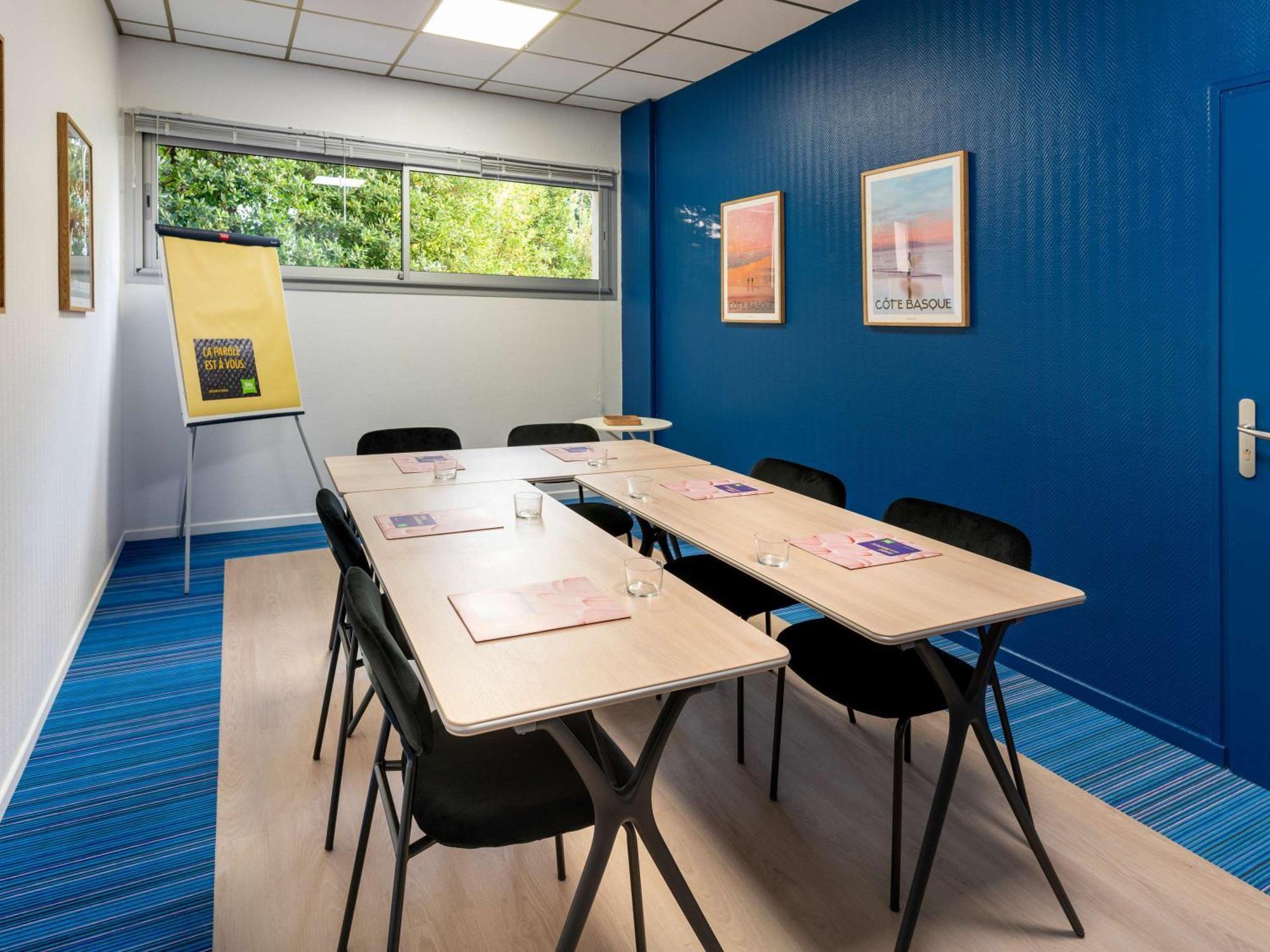 Ibis Styles Biarritz Plage 외부 사진