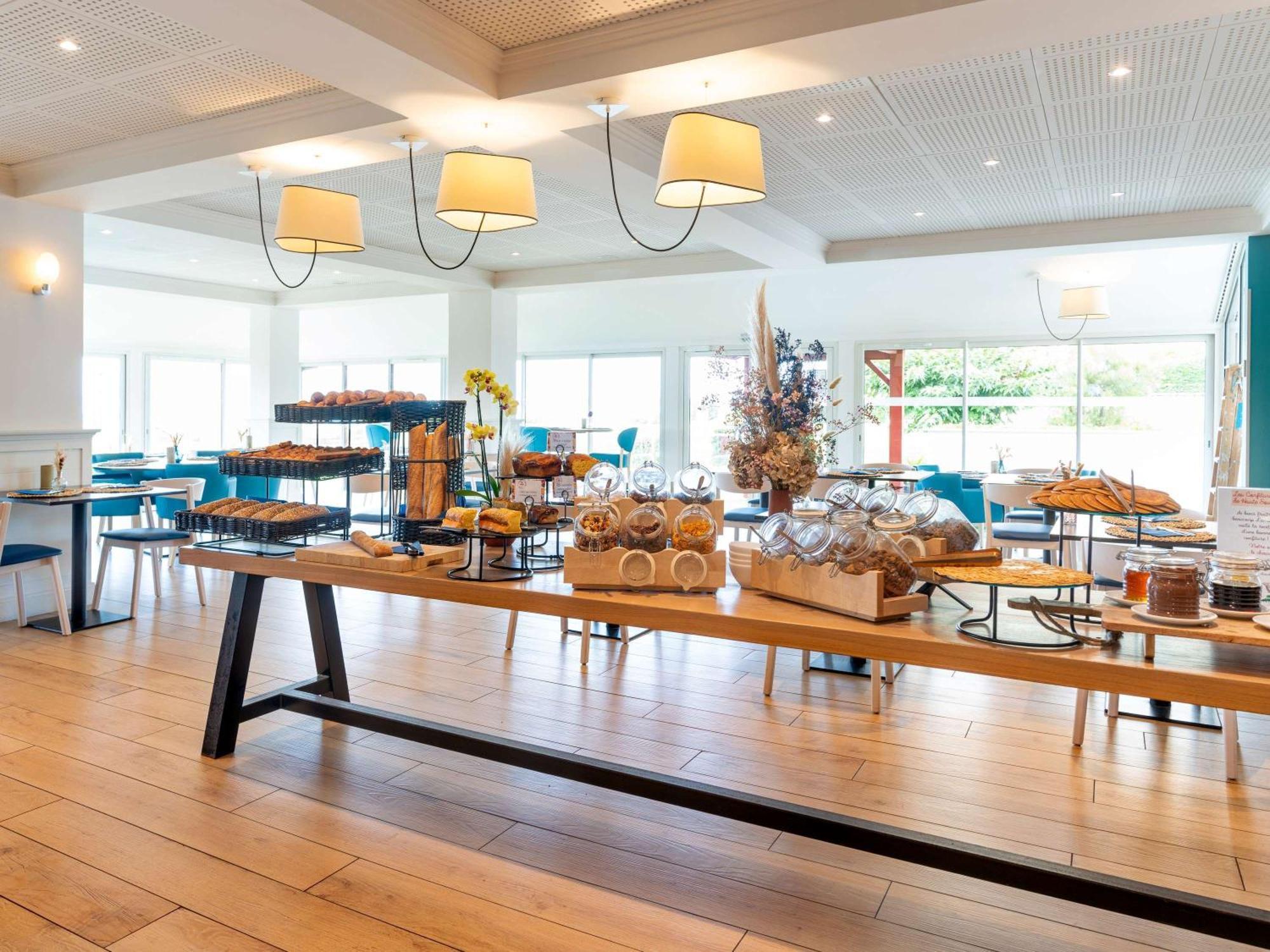 Ibis Styles Biarritz Plage 외부 사진
