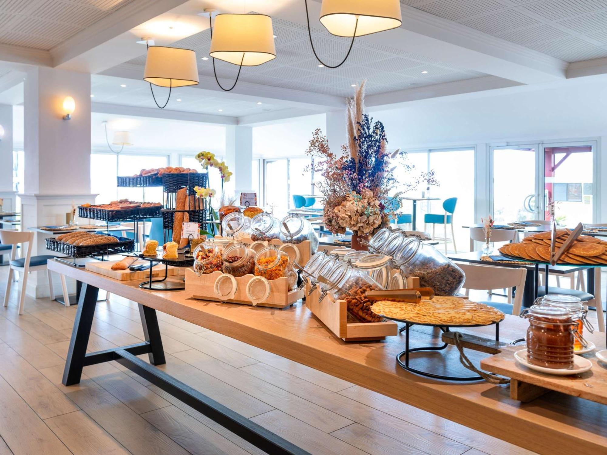 Ibis Styles Biarritz Plage 외부 사진