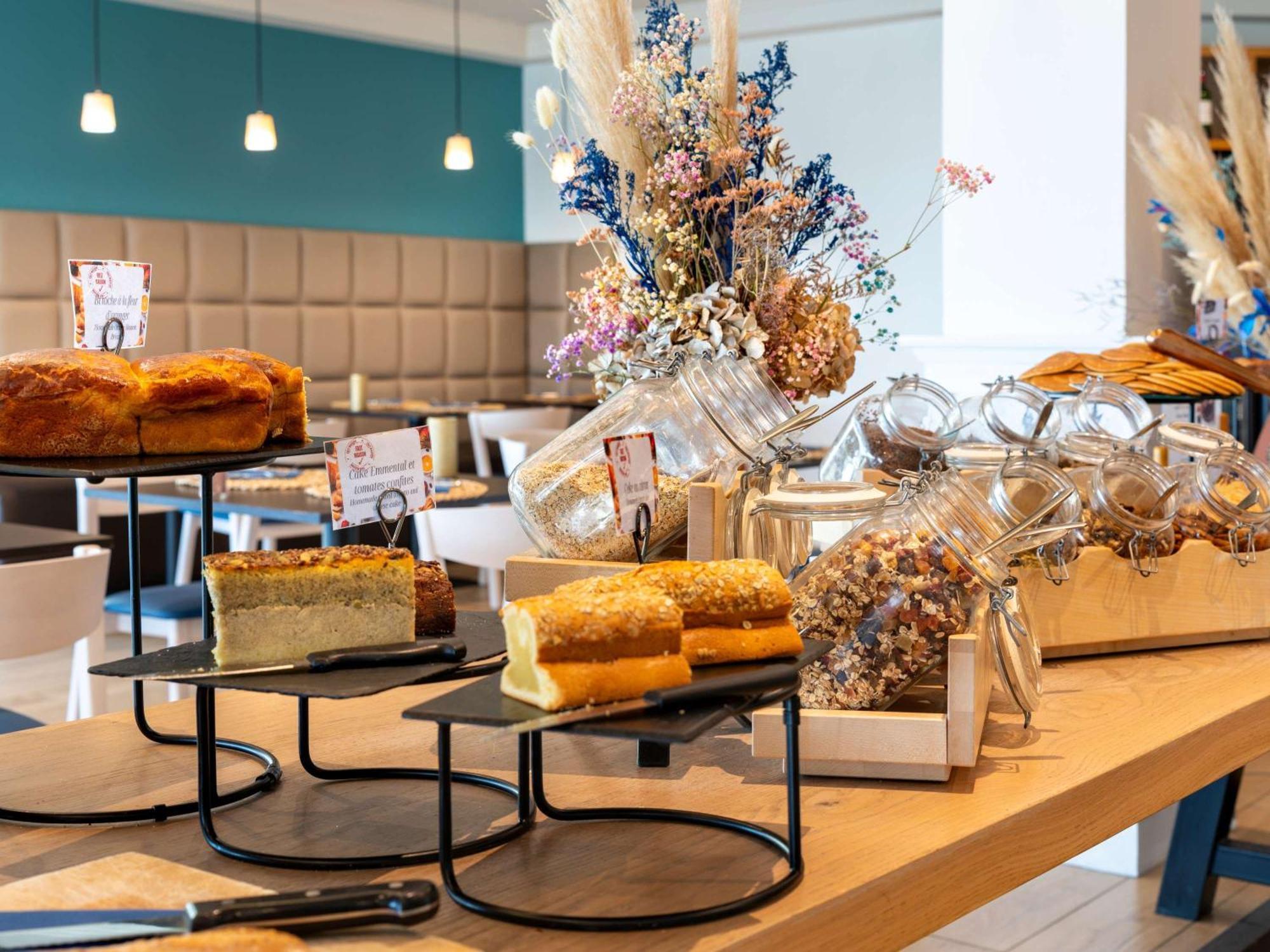 Ibis Styles Biarritz Plage 외부 사진