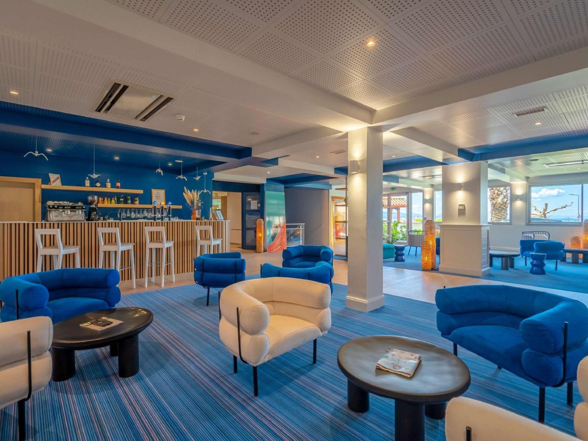 Ibis Styles Biarritz Plage 외부 사진