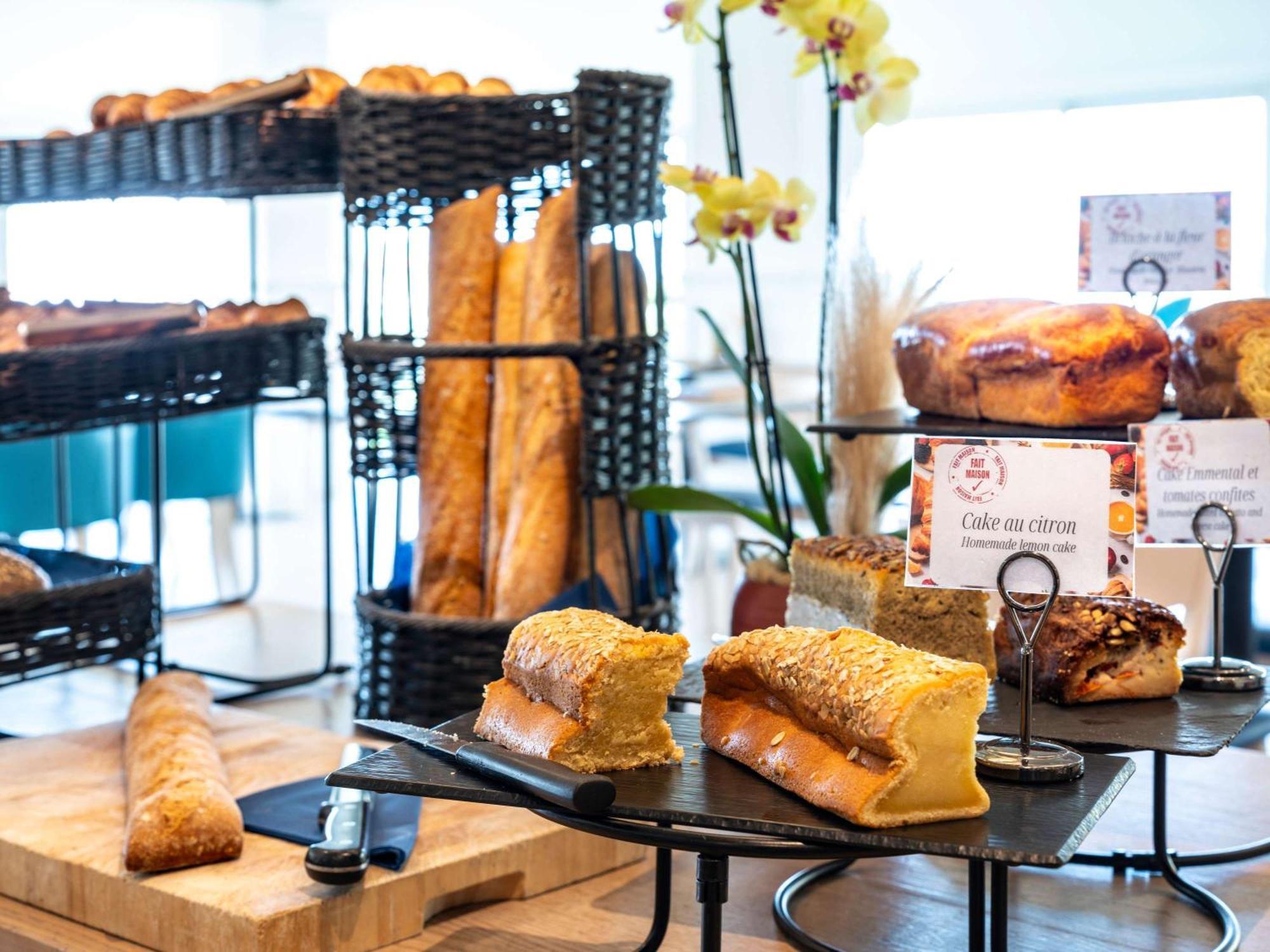 Ibis Styles Biarritz Plage 외부 사진